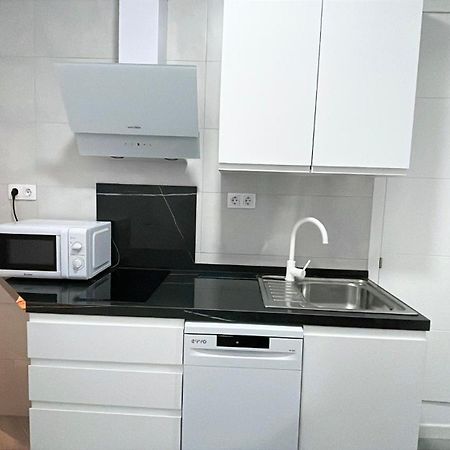 Nuevo Apartamento Murillo D Y Coworking Conil De La Frontera Zewnętrze zdjęcie