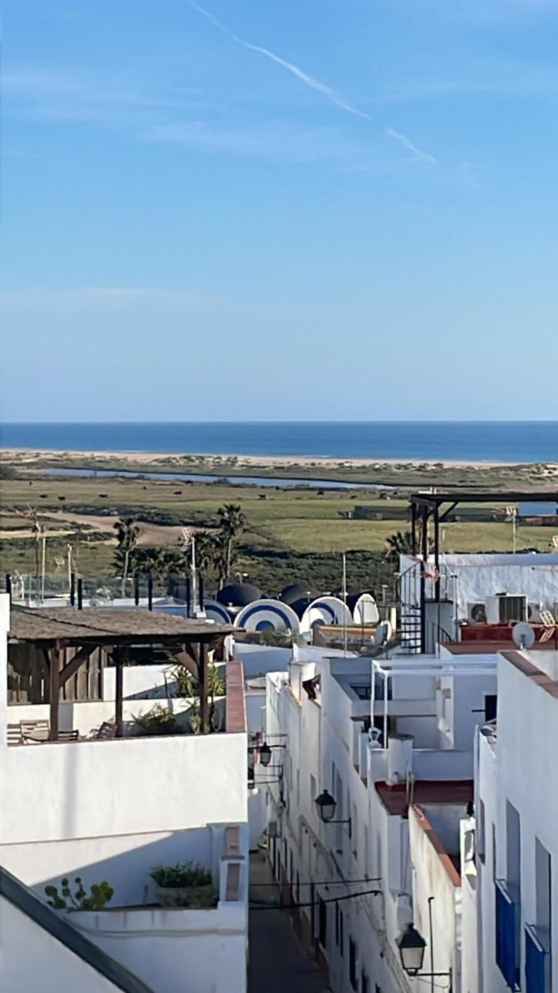 Nuevo Apartamento Murillo D Y Coworking Conil De La Frontera Zewnętrze zdjęcie