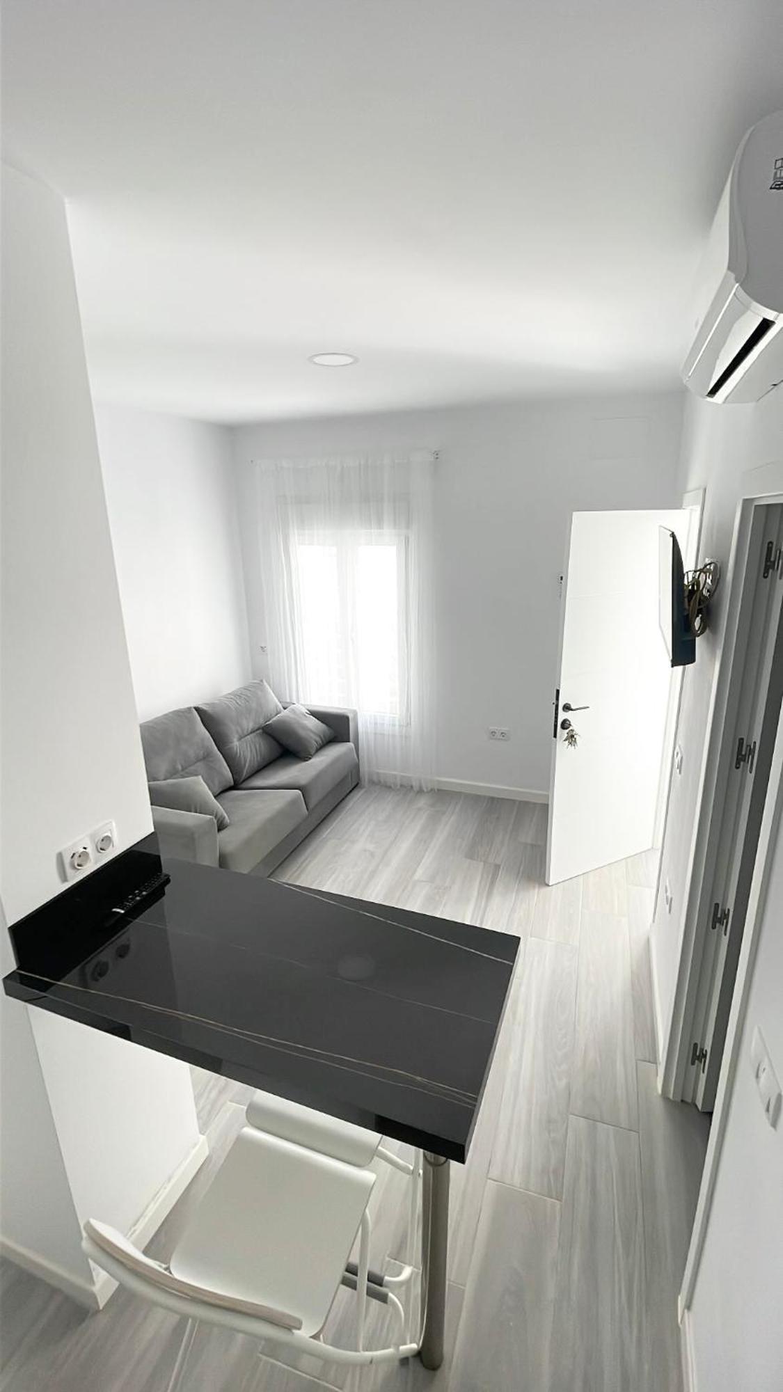 Nuevo Apartamento Murillo D Y Coworking Conil De La Frontera Zewnętrze zdjęcie
