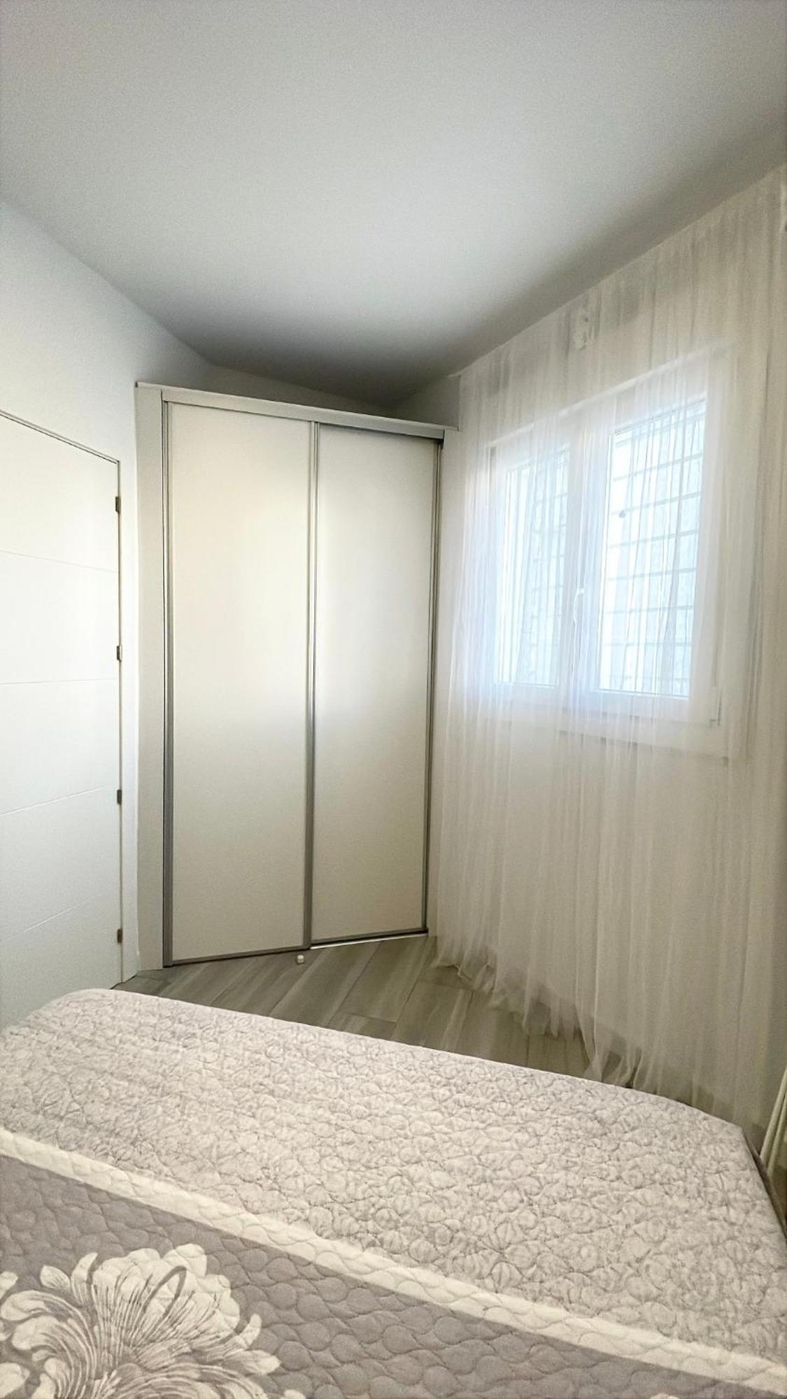 Nuevo Apartamento Murillo D Y Coworking Conil De La Frontera Zewnętrze zdjęcie